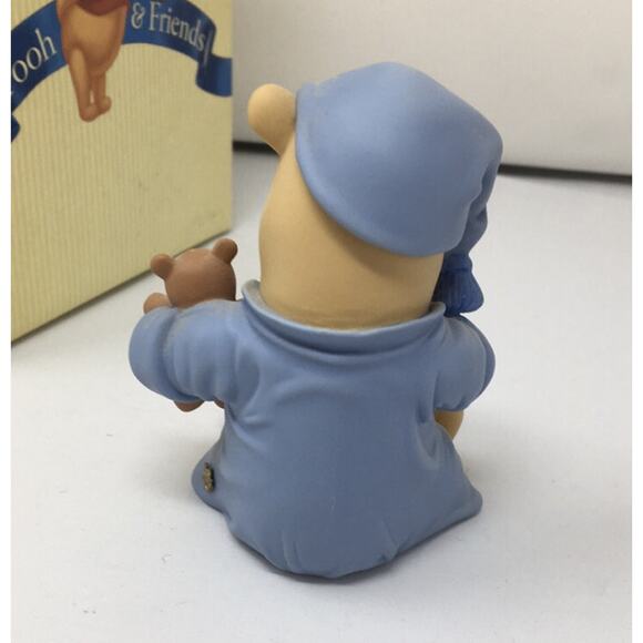 Pooh & Friends Figurine Friends Dream Together New in Box Retired Style 1203362 - Picture 6 of 8